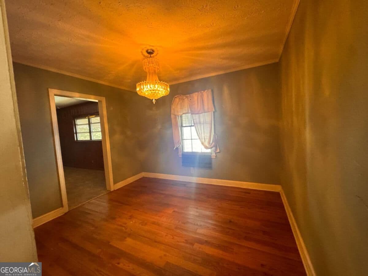 2 bedroom, 1 bathroom, 1,122 sq ft single family residence for sale at 1560 Orlando Street, Atlanta, GA 30311 — photo 4