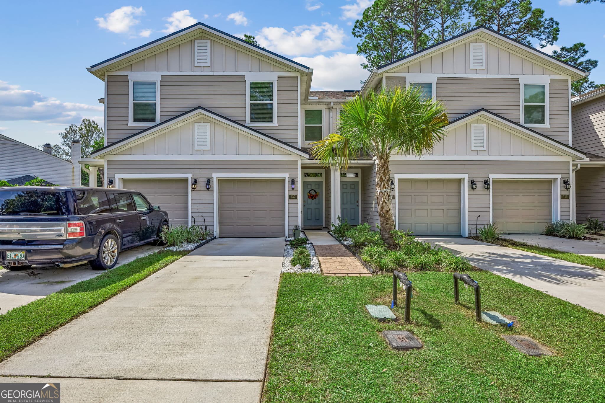 3 bedroom, 2.5 bathroom, 1,429 sq ft single family residence for sale at 137 Inlet Reach Circle, St. Marys, GA 31558 — photo 2