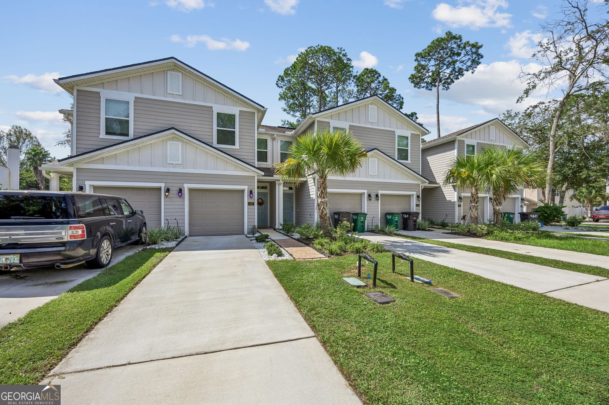 3 bedroom, 2.5 bathroom, 1,429 sq ft single family residence for sale at 137 Inlet Reach Circle, St. Marys, GA 31558 — photo 3