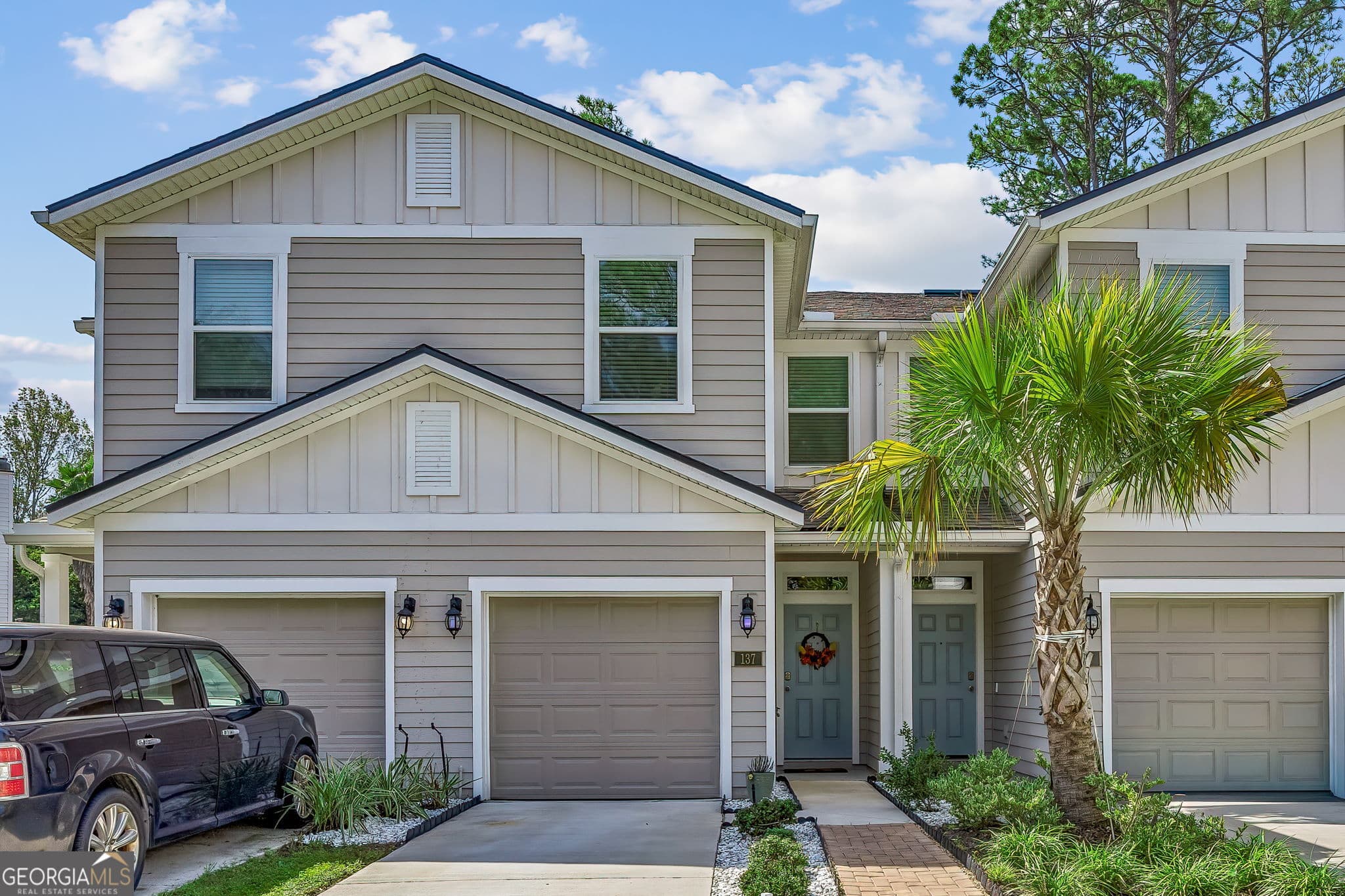 3 bedroom, 2.5 bathroom, 1,429 sq ft single family residence for sale at 137 Inlet Reach Circle, St. Marys, GA 31558