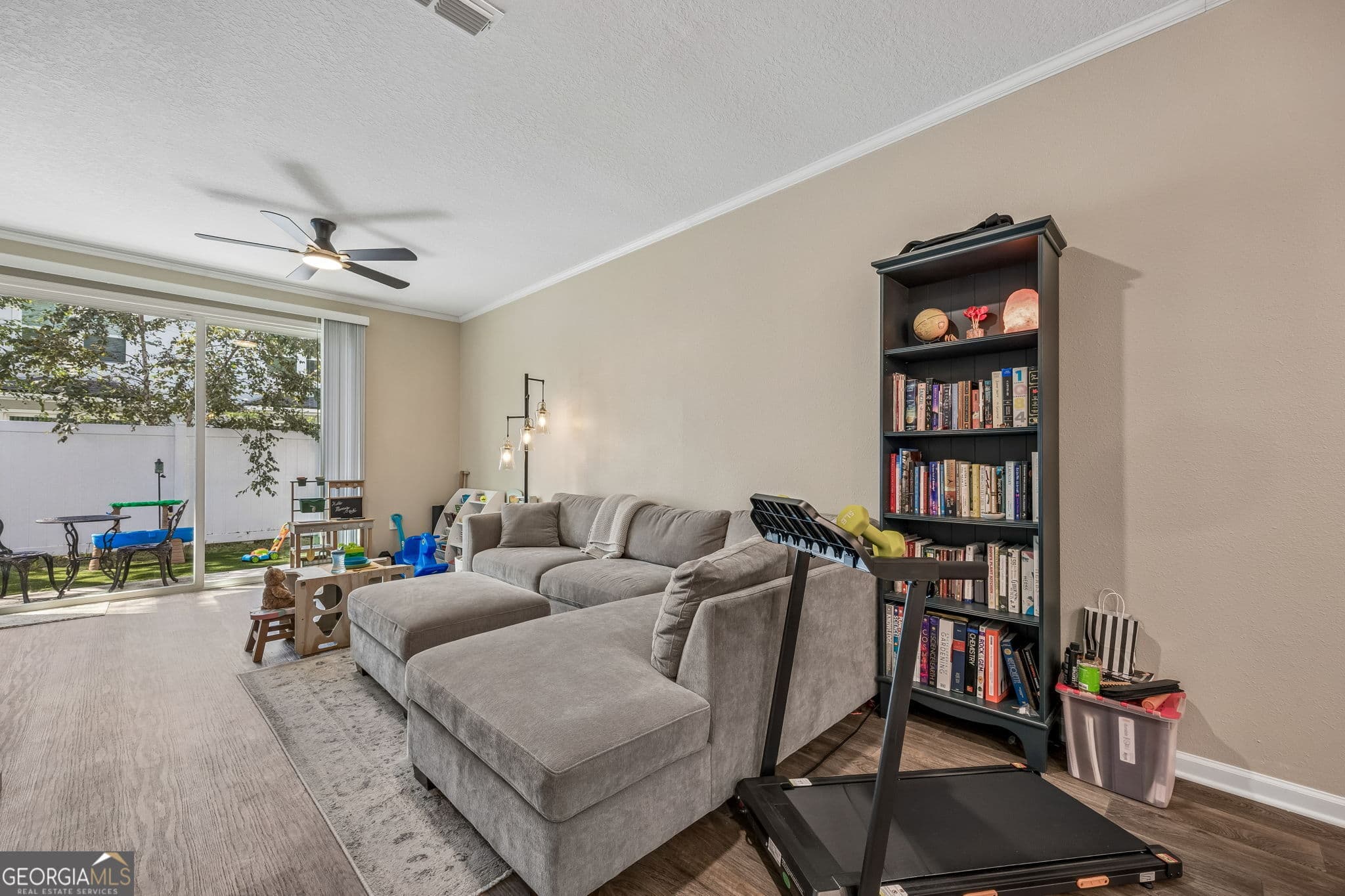 3 bedroom, 2.5 bathroom, 1,429 sq ft single family residence for sale at 137 Inlet Reach Circle, St. Marys, GA 31558 — photo 9