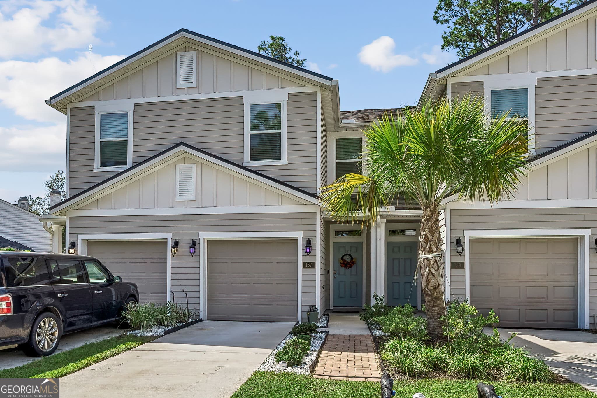 3 bedroom, 2.5 bathroom, 1,429 sq ft single family residence for sale at 137 Inlet Reach Circle, St. Marys, GA 31558 — photo 4