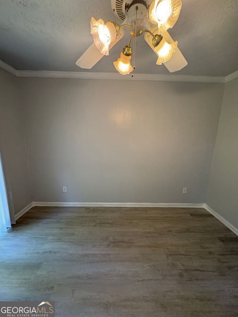 3 bedroom, 3 bathroom, 1,566 sq ft townhouse for rent at 2340 Beaver Ruin Rd Union # 77, Norcross, GA 30071 for $1,600 a month — photo 6