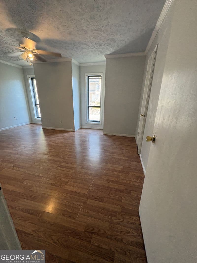 3 bedroom, 3 bathroom, 1,566 sq ft townhouse for rent at 2340 Beaver Ruin Rd Union # 77, Norcross, GA 30071 for $1,600 a month — photo 9