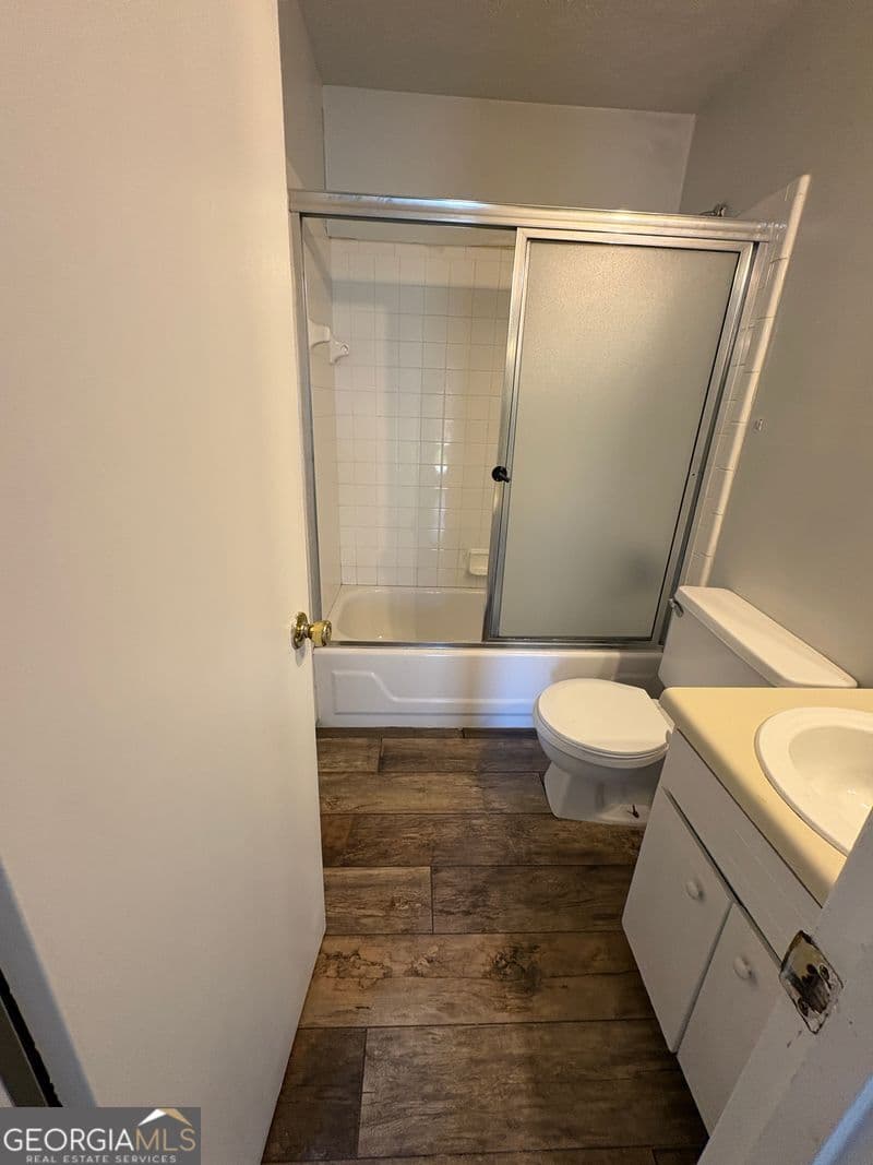 3 bedroom, 3 bathroom, 1,566 sq ft townhouse for rent at 2340 Beaver Ruin Rd Union # 77, Norcross, GA 30071 for $1,600 a month — photo 10