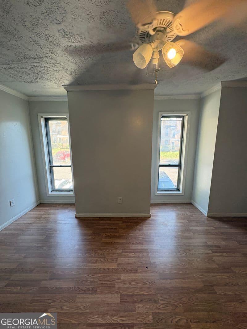 3 bedroom, 3 bathroom, 1,566 sq ft townhouse for rent at 2340 Beaver Ruin Rd Union # 77, Norcross, GA 30071 for $1,600 a month — photo 8