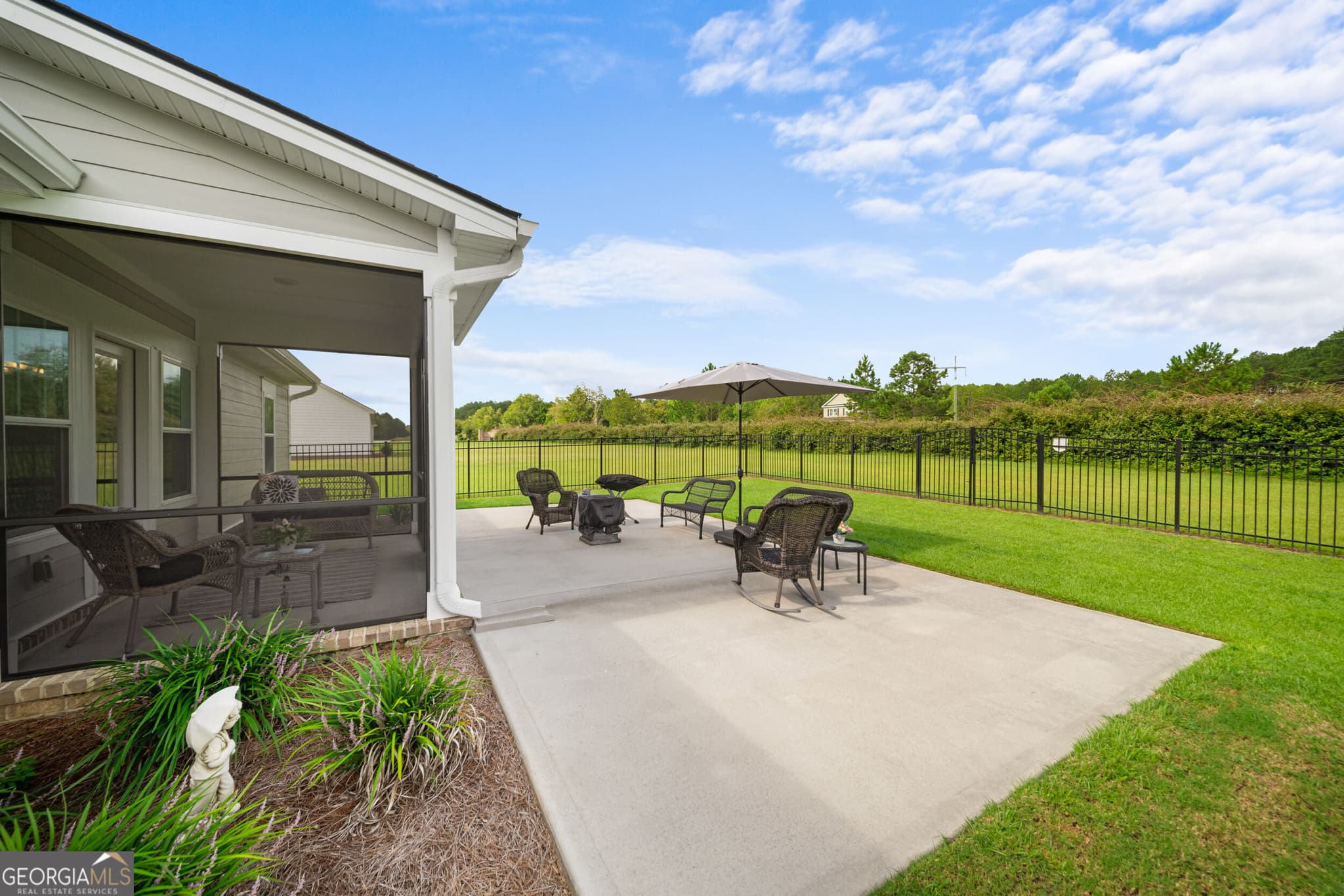 4 bedroom, 2 bathroom, 1,786 sq ft single family residence for sale at 605 Bridle Run, Statesboro, GA 30458 — photo 7