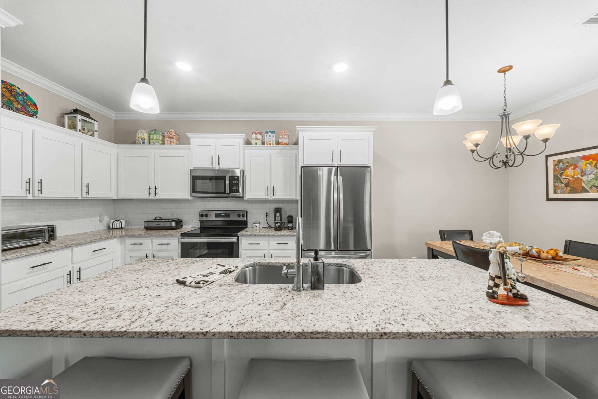 4 bedroom, 2 bathroom, 1,786 sq ft single family residence for sale at 605 Bridle Run, Statesboro, GA 30458 — photo 10