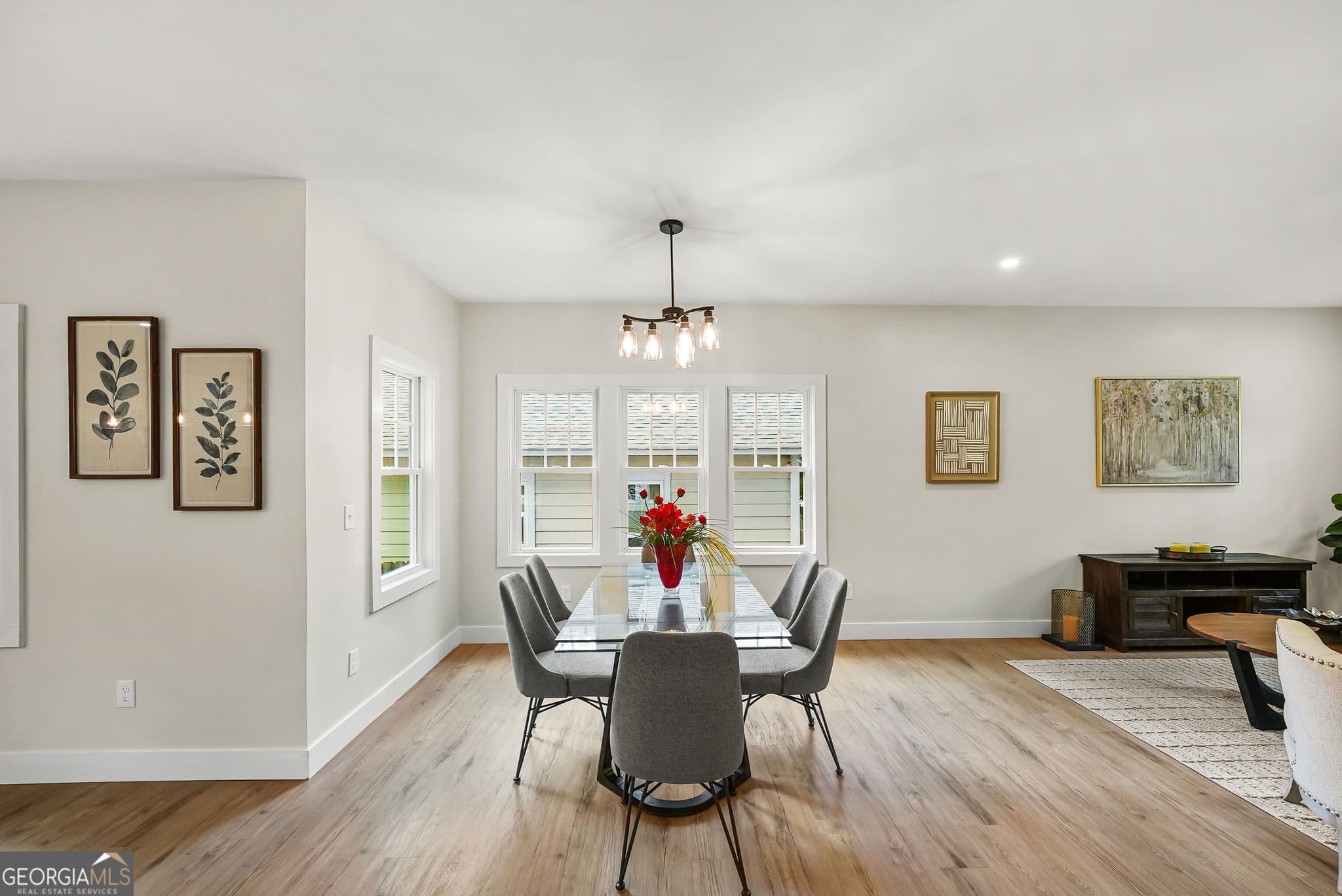 3 bedroom, 2.5 bathroom, 1,514 sq ft townhouse for sale at 411 Oliver Street, Atlanta, GA 30314 — photo 7