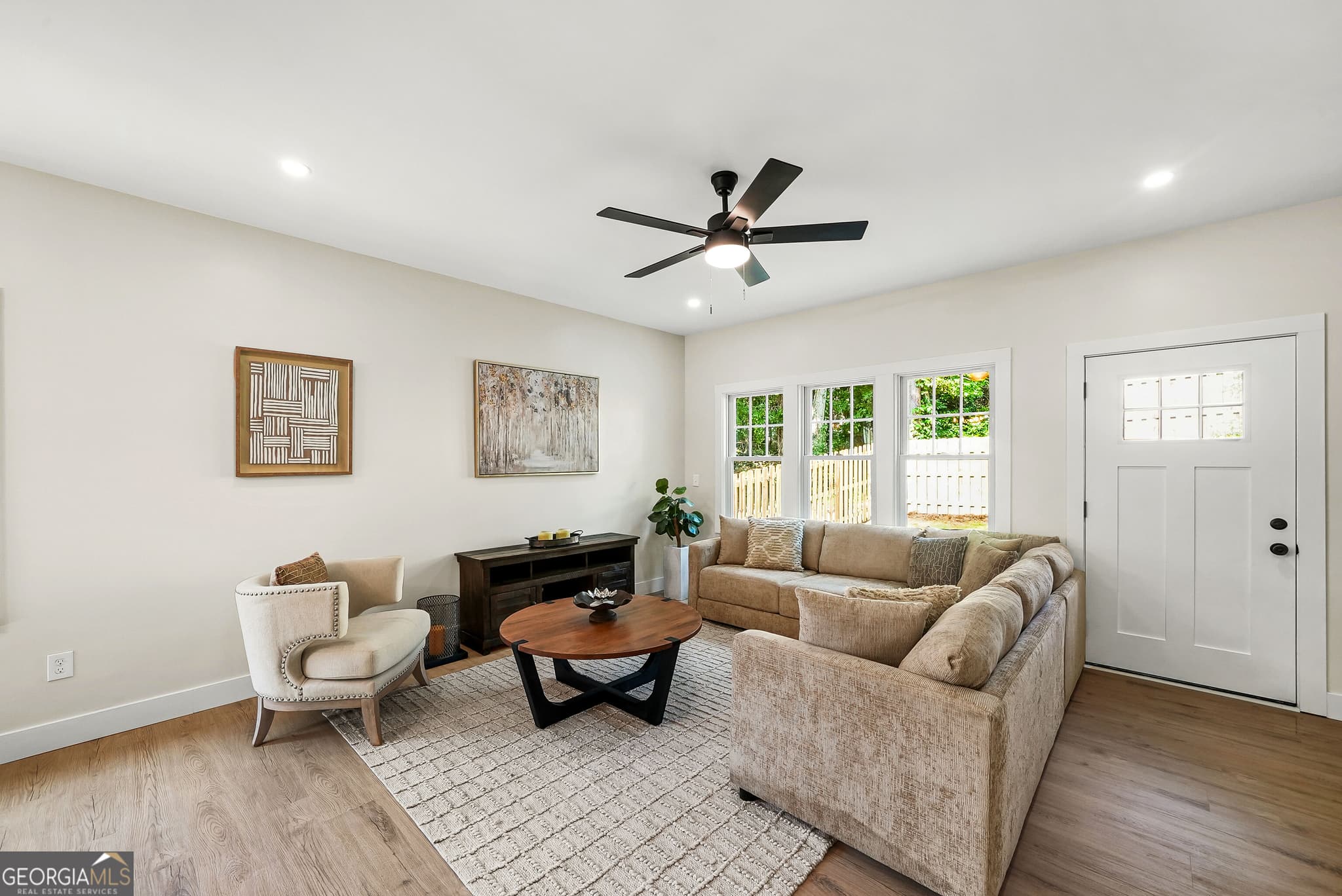 3 bedroom, 2.5 bathroom, 1,514 sq ft townhouse for sale at 411 Oliver Street, Atlanta, GA 30314 — photo 9
