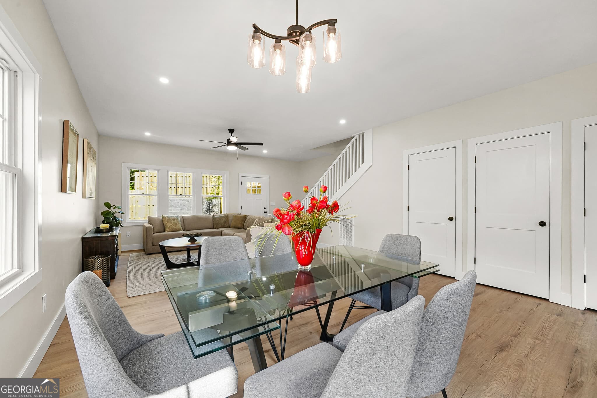 3 bedroom, 2.5 bathroom, 1,514 sq ft townhouse for sale at 411 Oliver Street, Atlanta, GA 30314 — photo 8