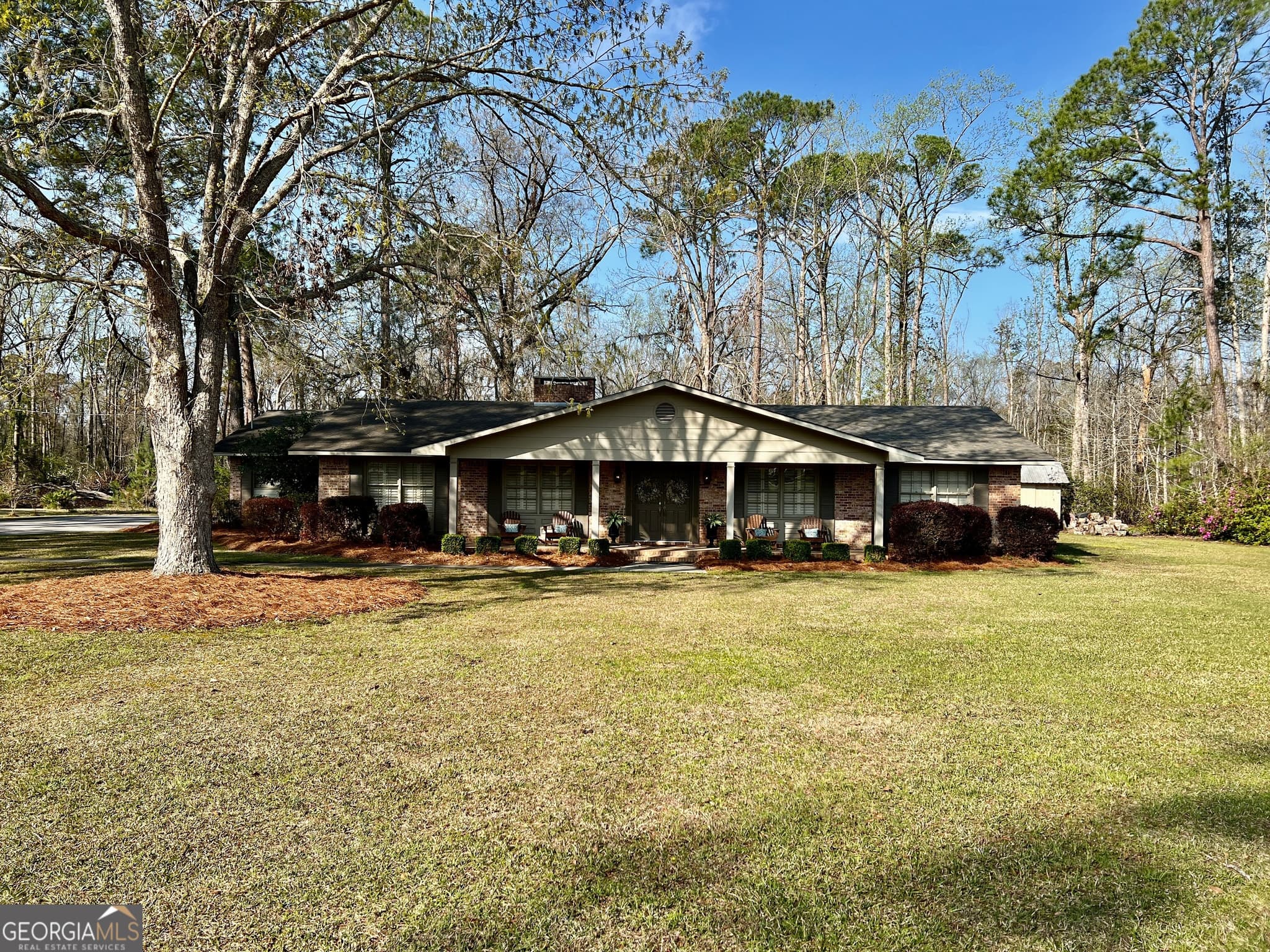 703 Bear Creek Road, Adel, GA 31620 — most recent listing photo