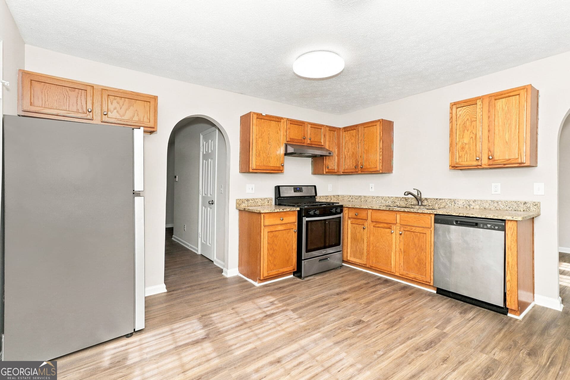 4 bedroom, 2.5 bathroom, 1,810 sq ft single family residence for sale at 133 Javay Court, Villa Rica, GA 30180 — photo 7