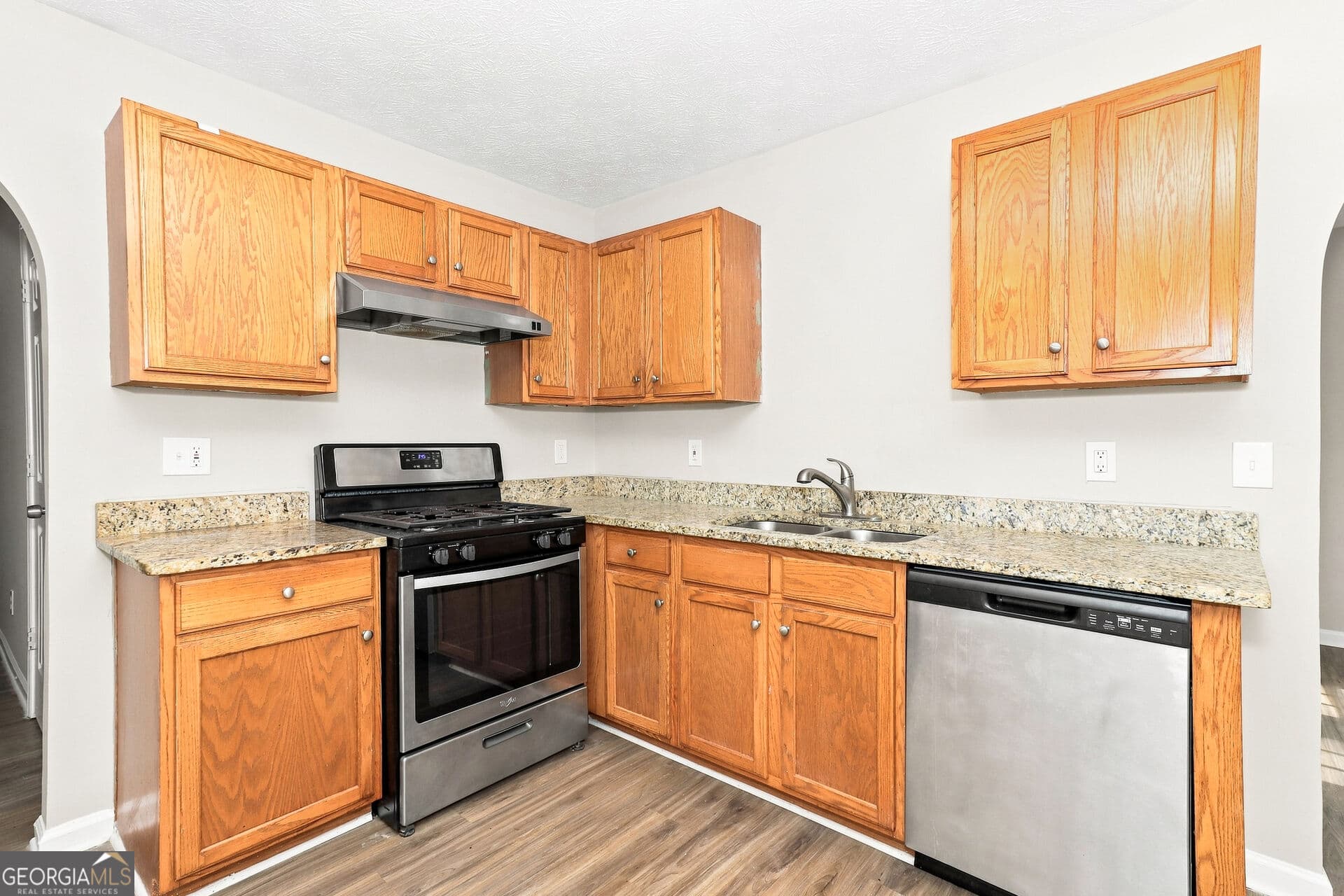 4 bedroom, 2.5 bathroom, 1,810 sq ft single family residence for sale at 133 Javay Court, Villa Rica, GA 30180 — photo 9