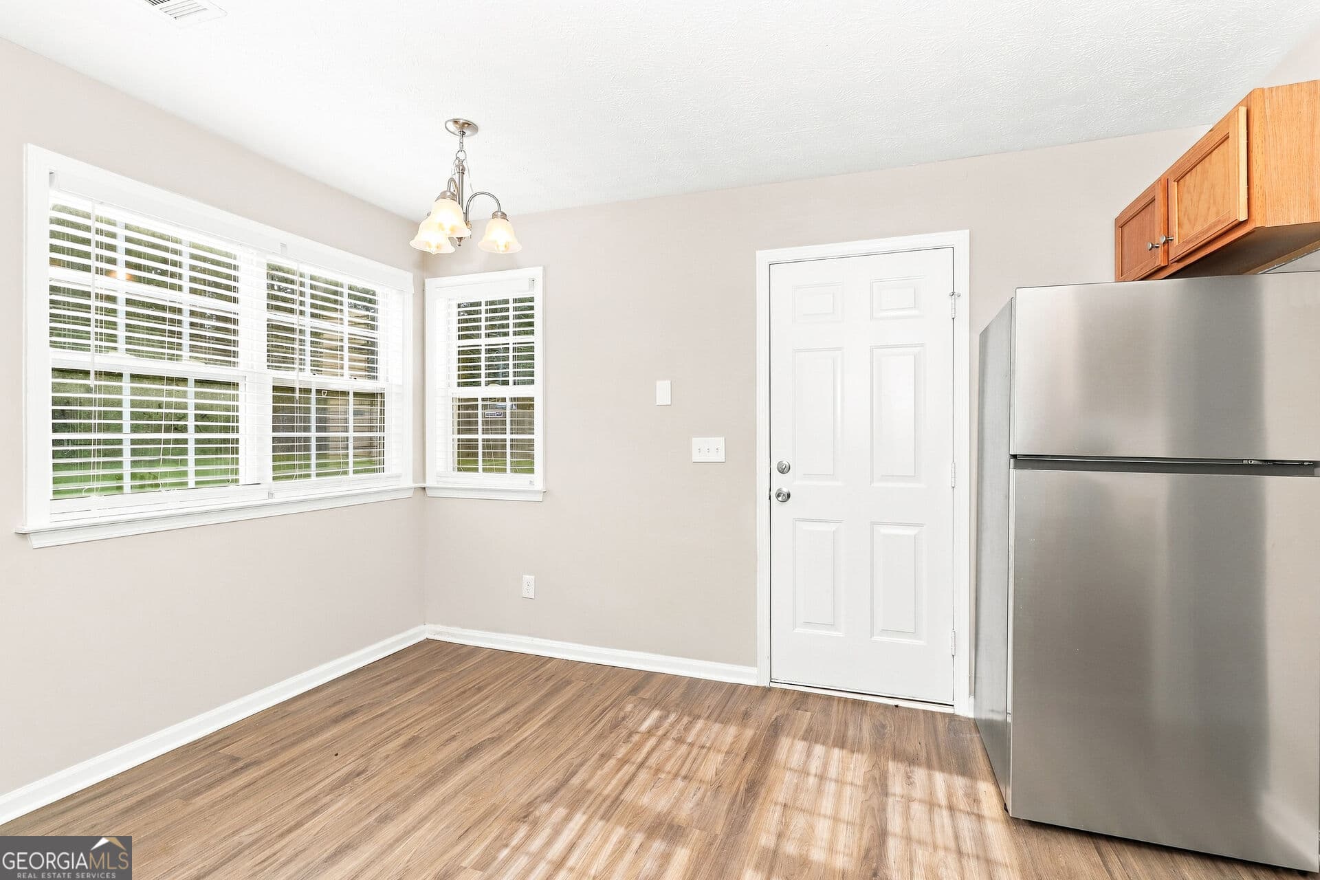 4 bedroom, 2.5 bathroom, 1,810 sq ft single family residence for sale at 133 Javay Court, Villa Rica, GA 30180 — photo 8