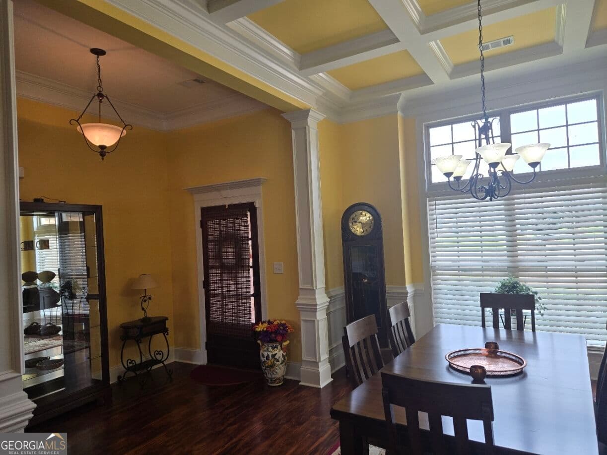 3 bedroom, 2 bathroom, 1,861 sq ft single family residence for sale at 107 Rushmore Place, Kathleen, GA 31047 — photo 9