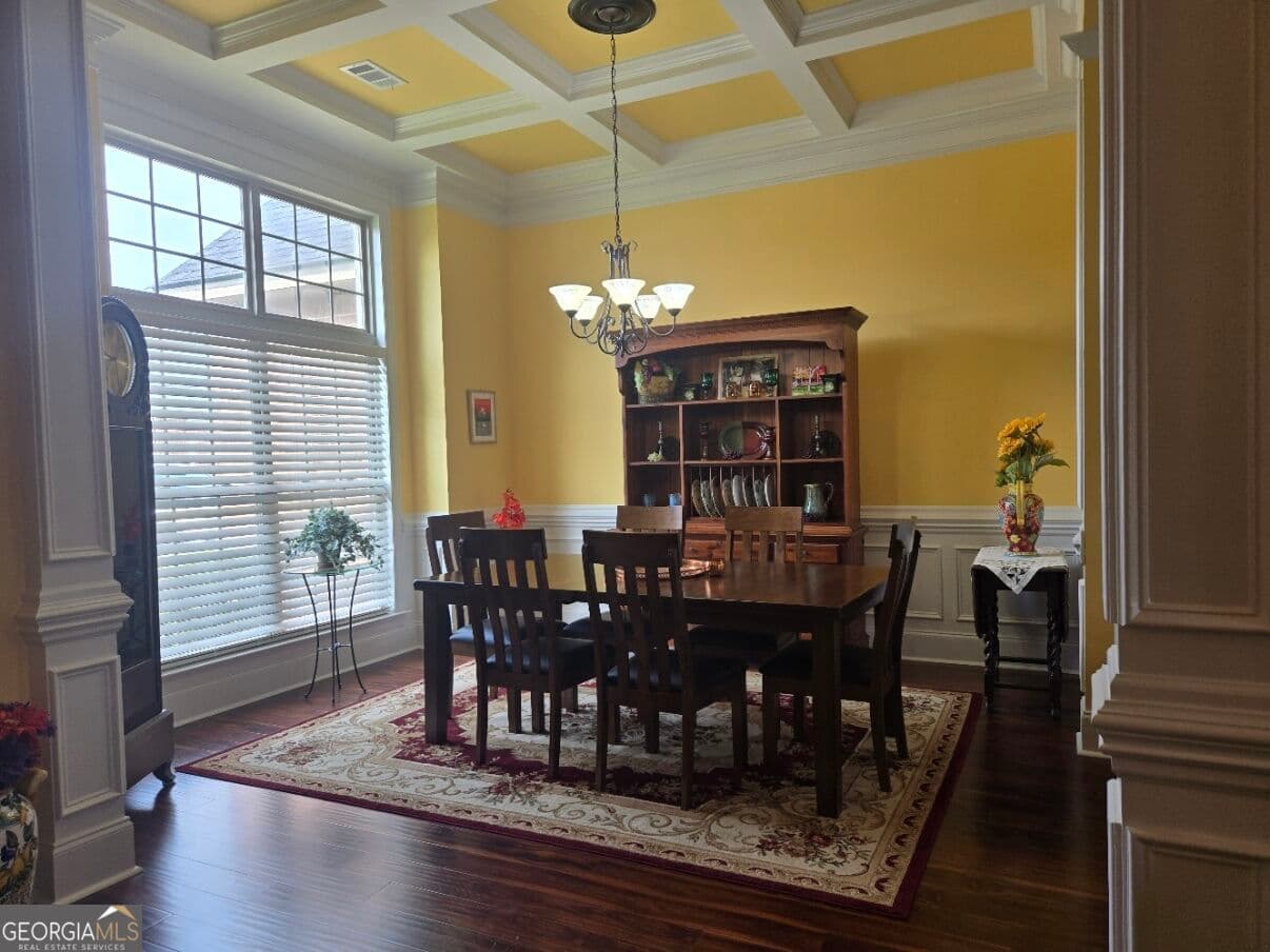 3 bedroom, 2 bathroom, 1,861 sq ft single family residence for sale at 107 Rushmore Place, Kathleen, GA 31047 — photo 8