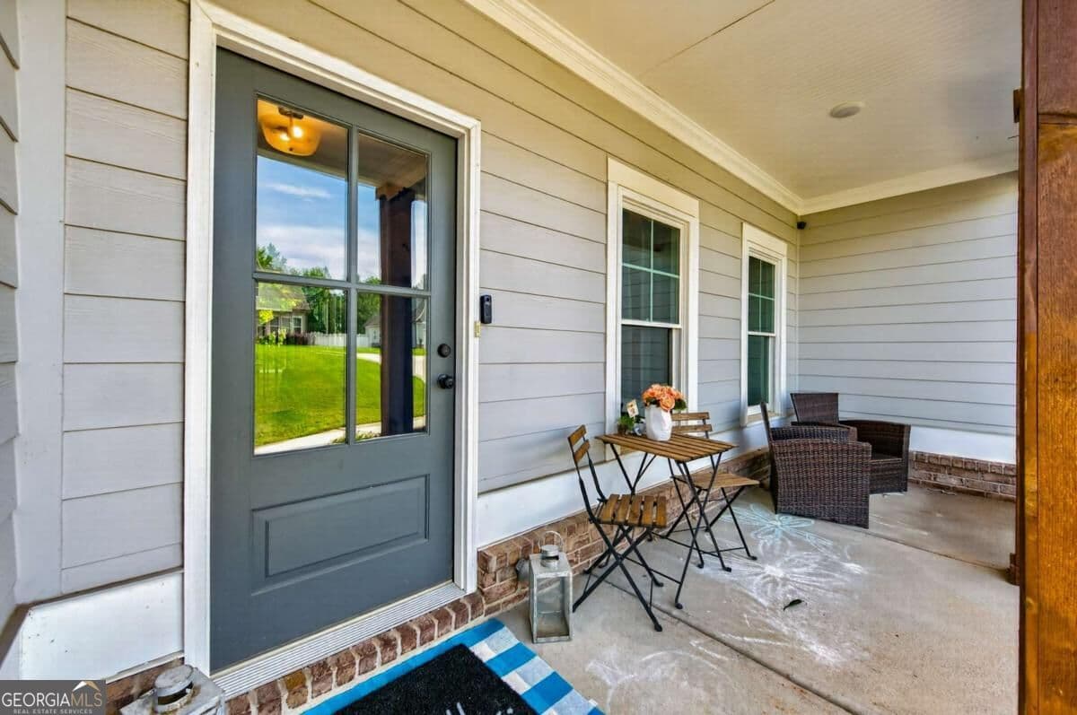 4 bedroom, 2.5 bathroom, 2,653 sq ft single family residence for sale at 65 Harmony Woods Drive, Dallas, GA 30157 — photo 4