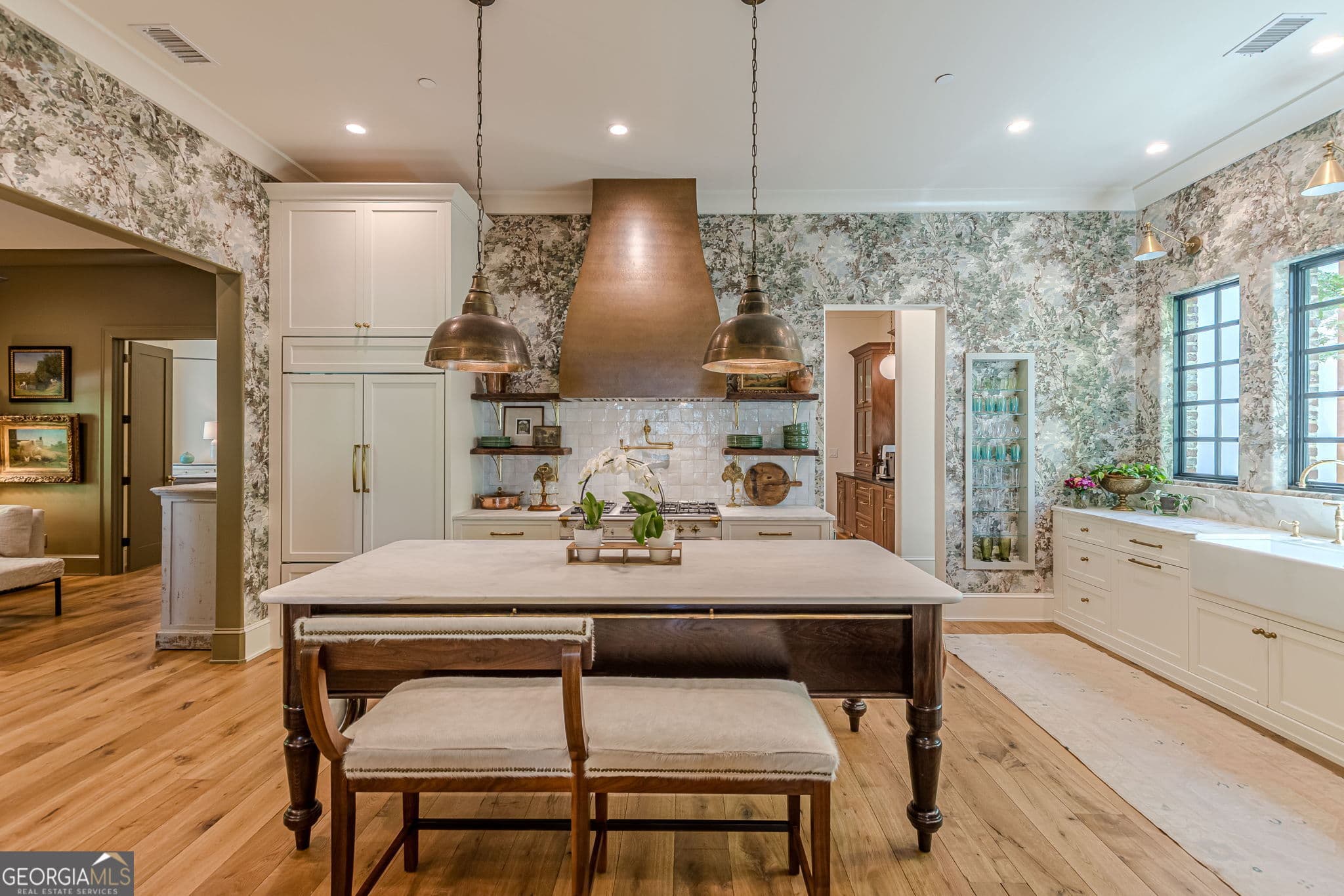 4 bedroom, 5 bathroom, 5,458 sq ft single family residence for sale at 290 Guild Lane, Fayetteville, GA 30214 — photo 7
