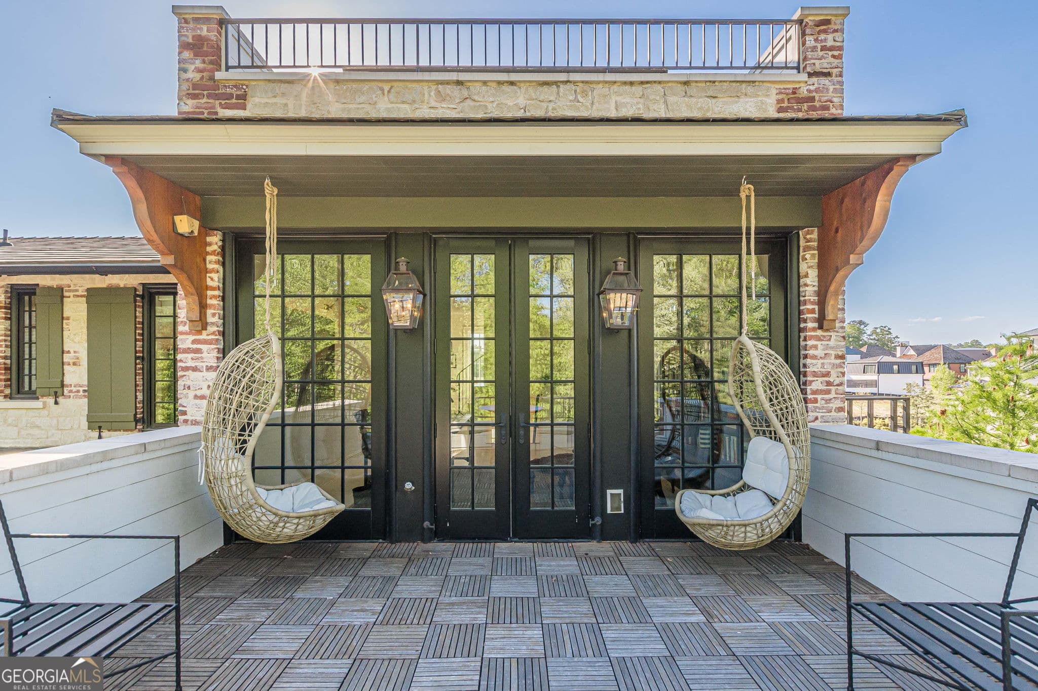4 bedroom, 5 bathroom, 5,458 sq ft single family residence for sale at 290 Guild Lane, Fayetteville, GA 30214 — photo 9