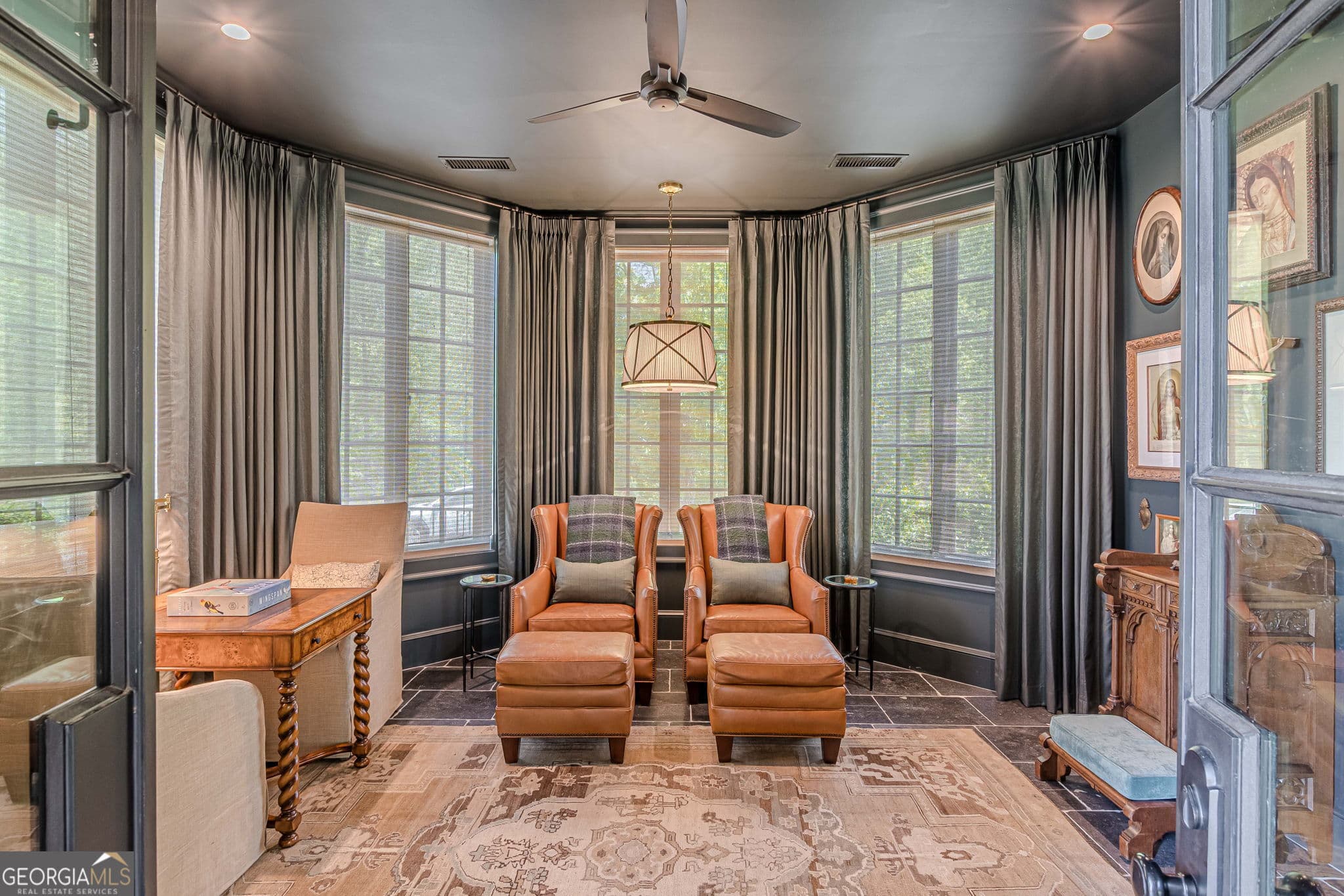 4 bedroom, 5 bathroom, 5,458 sq ft single family residence for sale at 290 Guild Lane, Fayetteville, GA 30214 — photo 4
