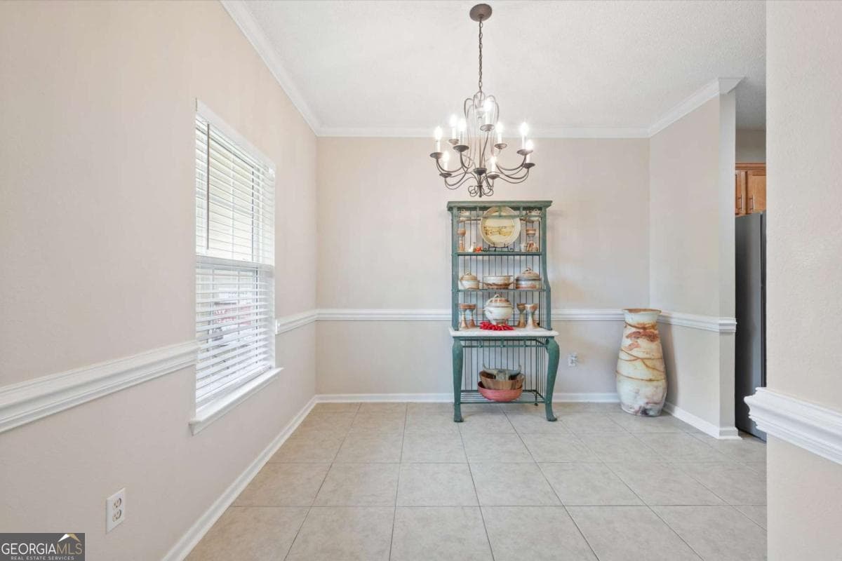 3 bedroom, 2.5 bathroom, 1,860 sq ft townhouse for sale at 56 Travertine Circle, Savannah, GA 31419 — photo 5