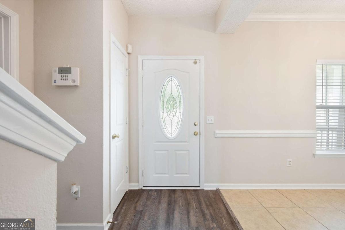 3 bedroom, 2.5 bathroom, 1,860 sq ft townhouse for sale at 56 Travertine Circle, Savannah, GA 31419 — photo 4
