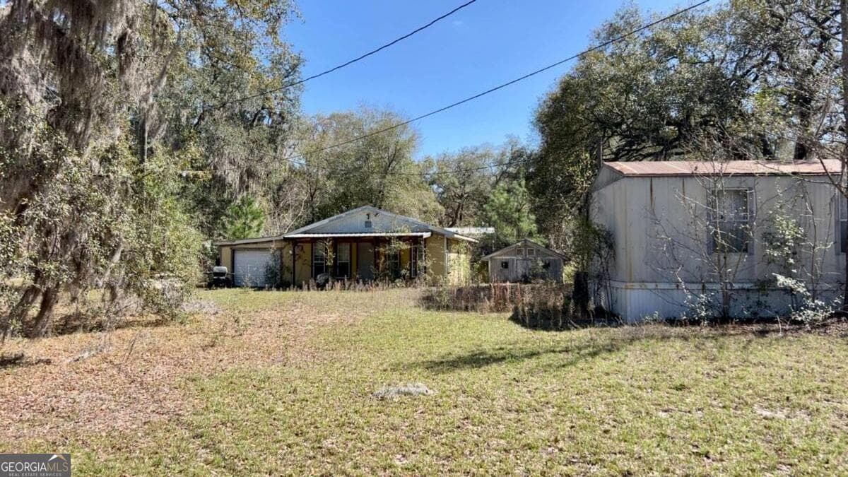 3 bedroom, 2 bathroom, 1,064 sq ft single family residence under contract at 265 Big Cypress Drive, Bloomingdale, GA 31302 — photo 2