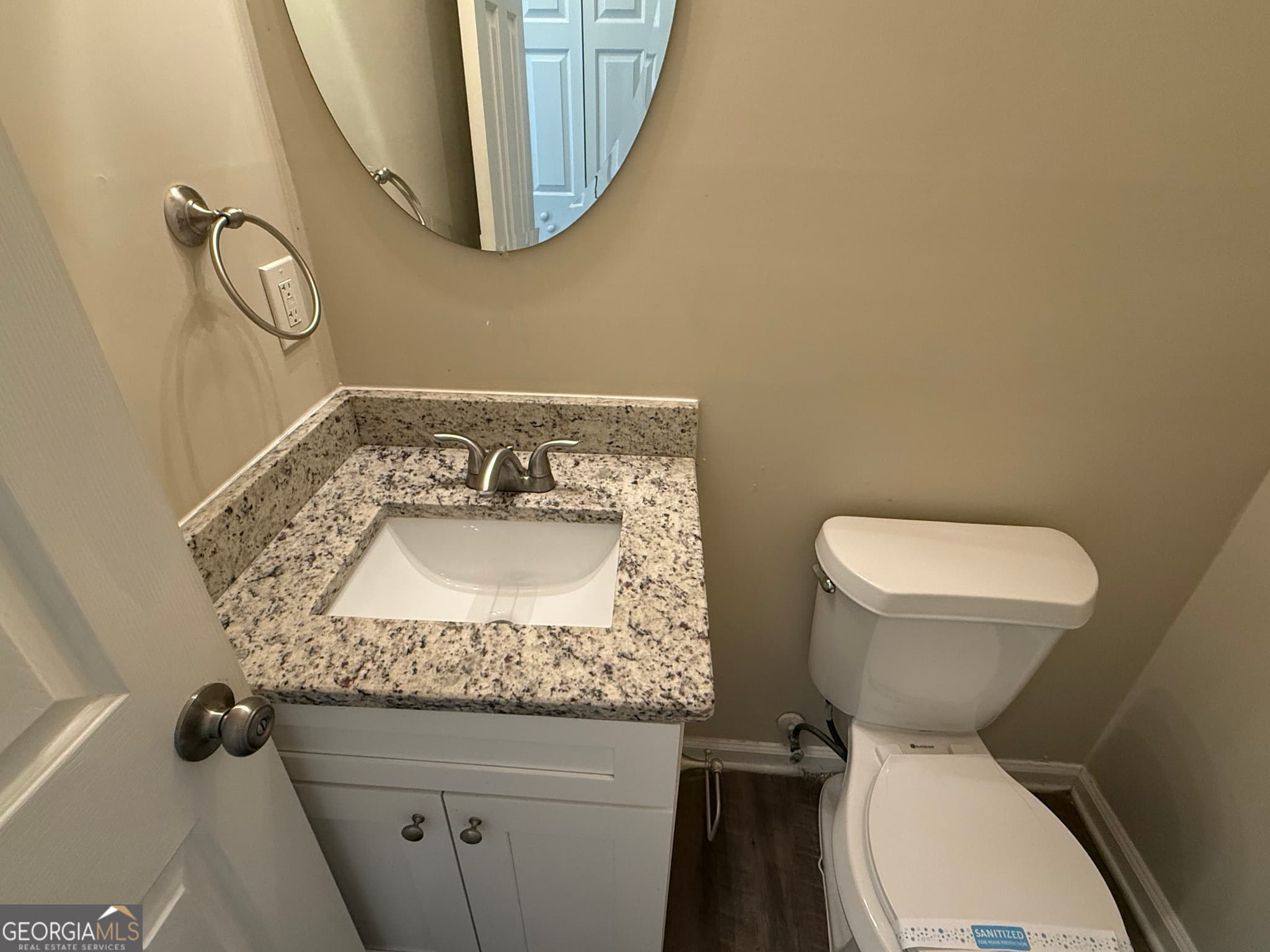 3 bedroom, 2.5 bathroom, 1,391 sq ft townhouse for sale at 2005 Marlin Drive, Mcdonough, GA 30253 — photo 9