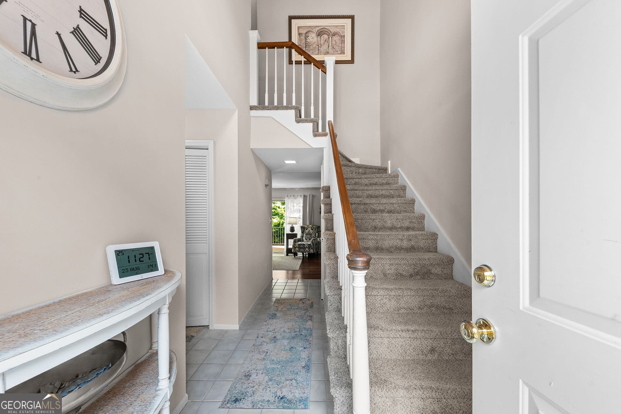 2 bedroom, 1.5 bathroom, 1,380 sq ft single family residence for sale at 6500 Gaines Ferry Road A8, Flowery Branch, GA 30542 — photo 3