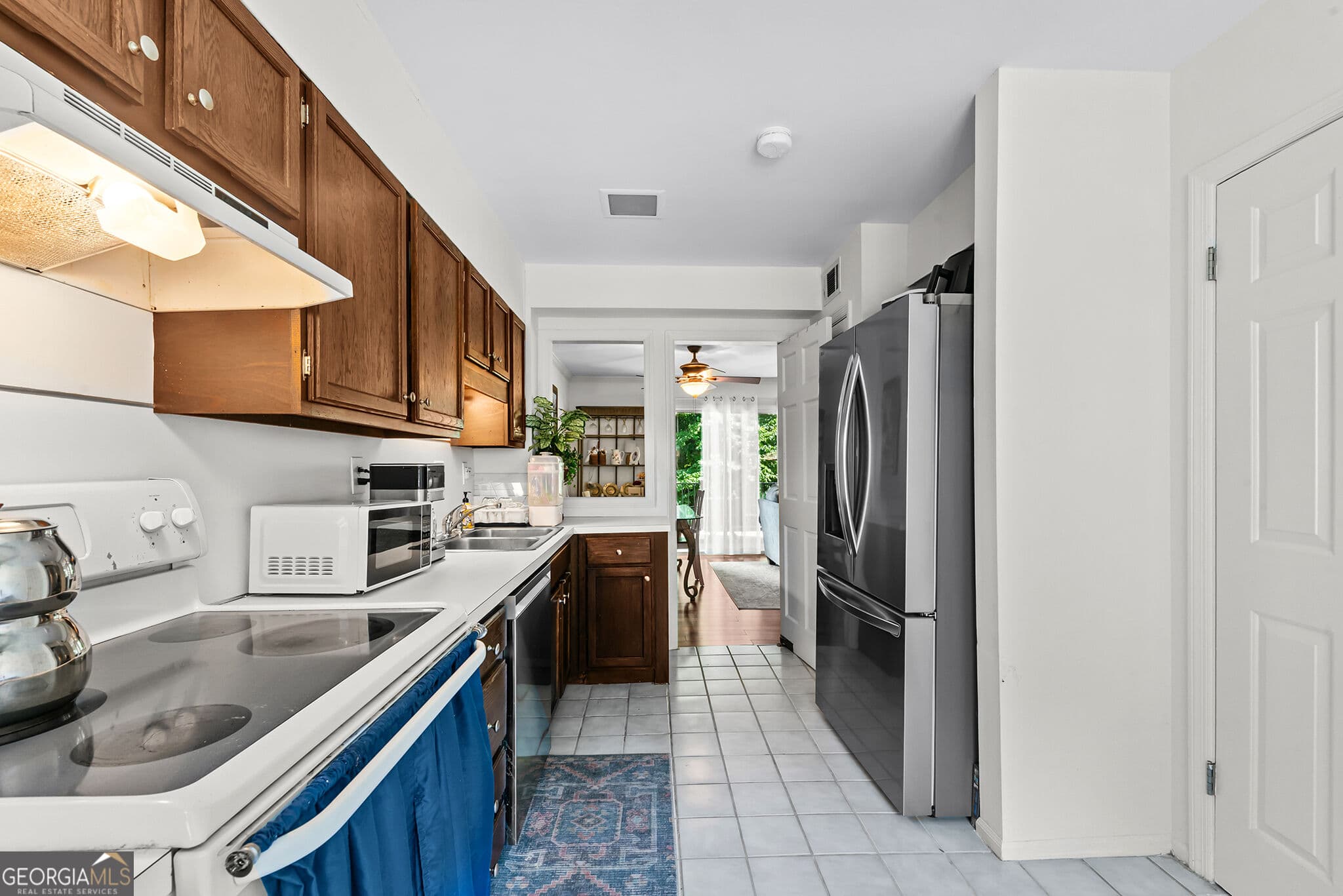 2 bedroom, 1.5 bathroom, 1,380 sq ft single family residence for sale at 6500 Gaines Ferry Road A8, Flowery Branch, GA 30542 — photo 10