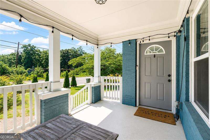 3 bedroom, 2 bathroom, 1,512 sq ft single family residence for sale at 1075 Moreland Avenue, Atlanta, GA 30316 — photo 2