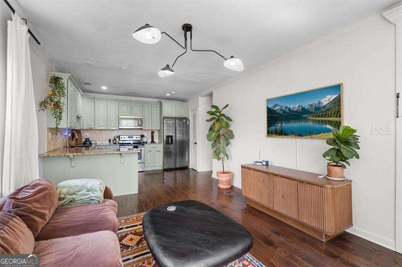 3 bedroom, 2 bathroom, 1,512 sq ft single family residence for sale at 1075 Moreland Avenue, Atlanta, GA 30316 — photo 5