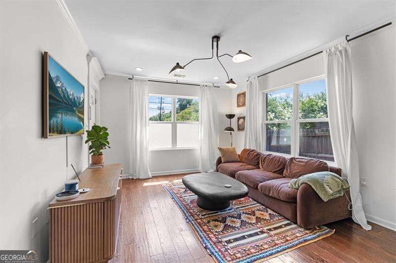 3 bedroom, 2 bathroom, 1,512 sq ft single family residence for sale at 1075 Moreland Avenue, Atlanta, GA 30316 — photo 4