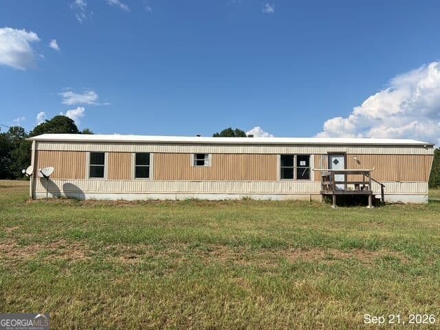 2 bedroom, 2 bathroom, 980 sq ft single family residence for sale at 37 THORNTON Drive, Winterville, GA 30683 — photo 1 of 18