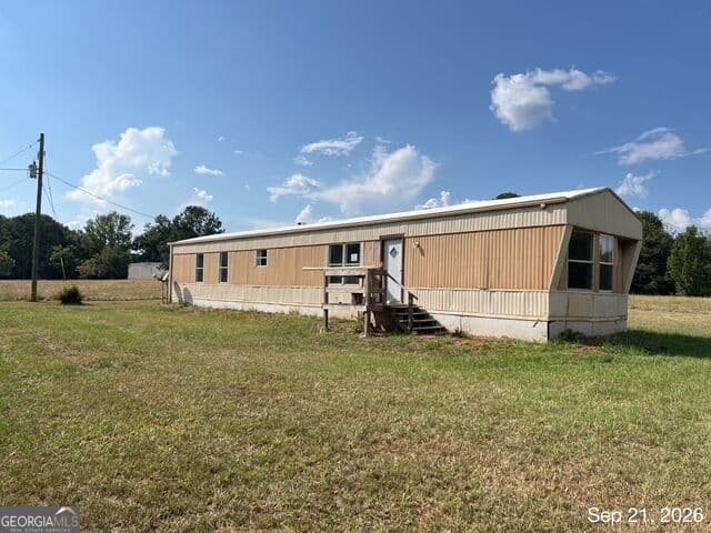 2 bedroom, 2 bathroom, 980 sq ft single family residence for sale at 37 THORNTON Drive, Winterville, GA 30683 — photo 5