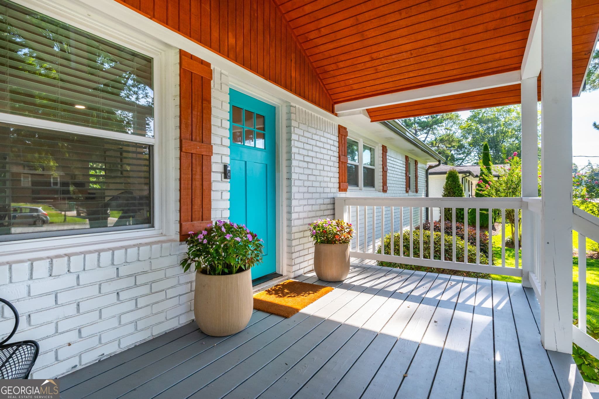 3 bedroom, 2 bathroom, 1,591 sq ft single family residence for sale at 1845 Lochlomand Lane, Smyrna, GA 30080 — photo 7