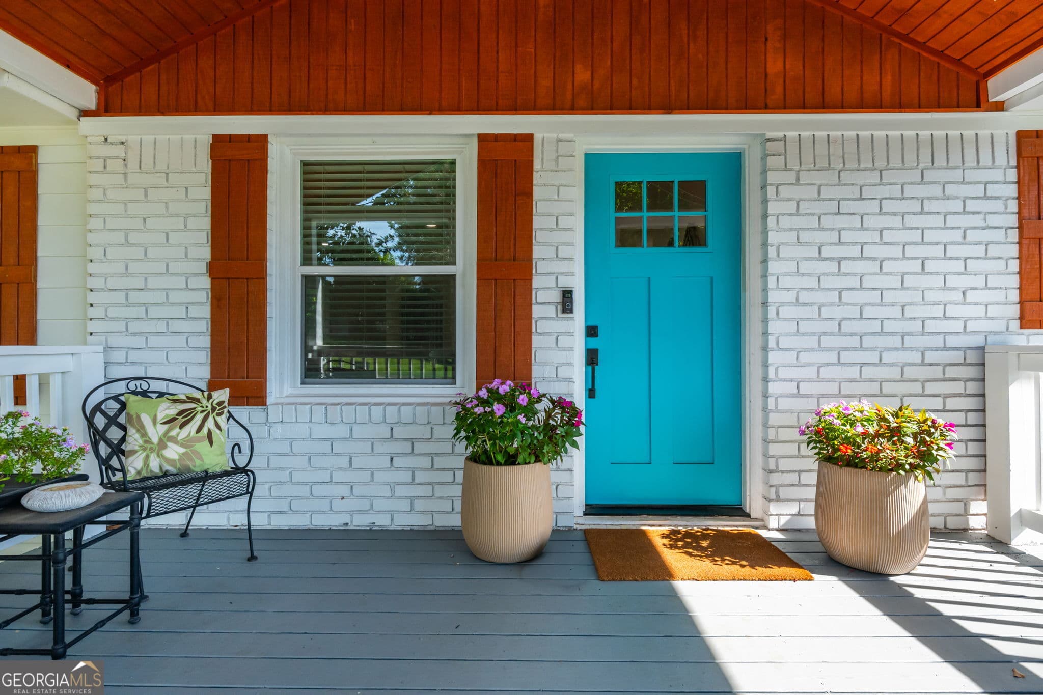 3 bedroom, 2 bathroom, 1,591 sq ft single family residence for sale at 1845 Lochlomand Lane, Smyrna, GA 30080 — photo 5