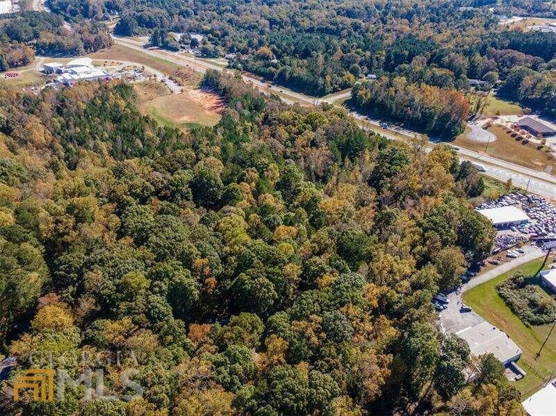 commercial for sale at 0 Highway 92, Acworth, GA 30102 — photo 2