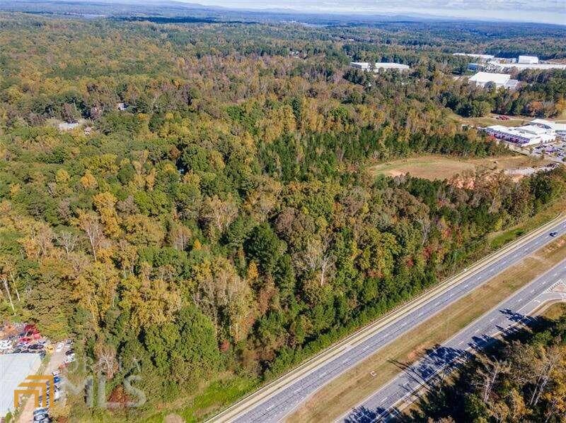 commercial for sale at 0 Highway 92, Acworth, GA 30102 — photo 1 of 5