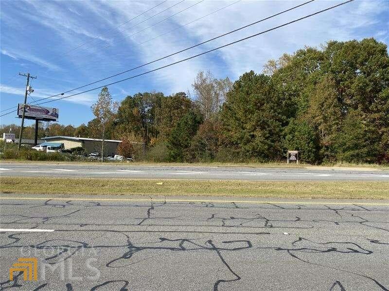 commercial for sale at 0 Highway 92, Acworth, GA 30102 — photo 4