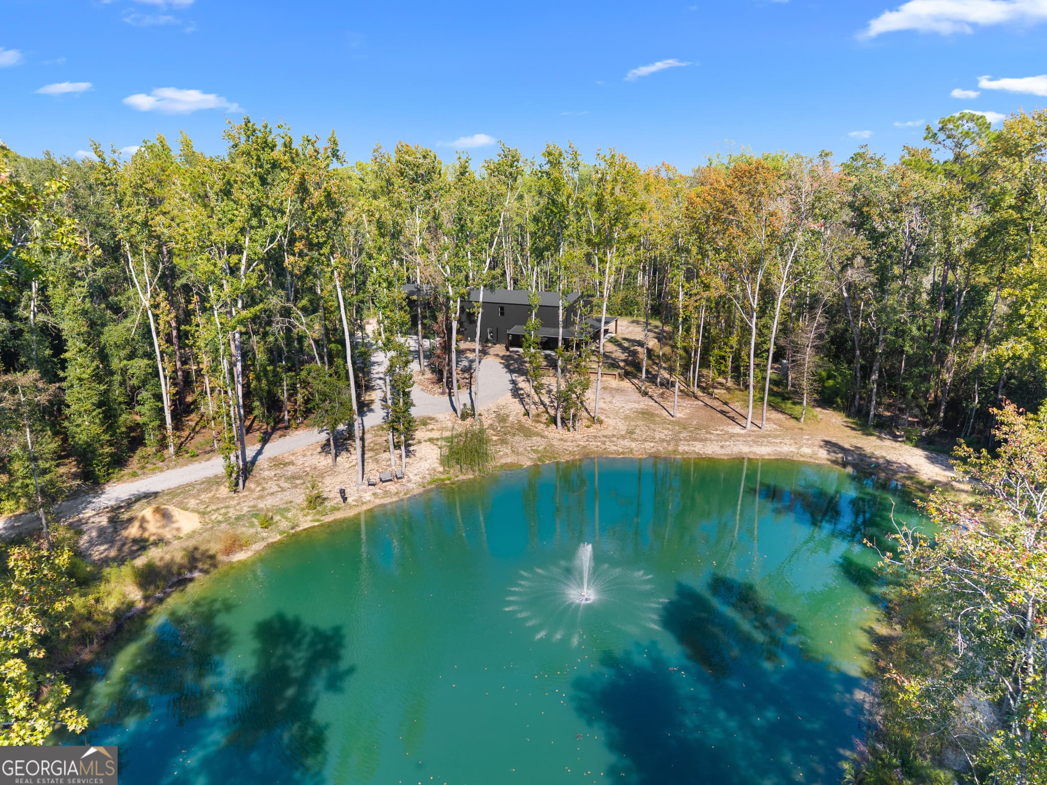 4 bedroom, 3 bathroom, 2,850 sq ft single family residence for sale at 146 Rolling Hills Road, Statesboro, GA 30461 — photo 6