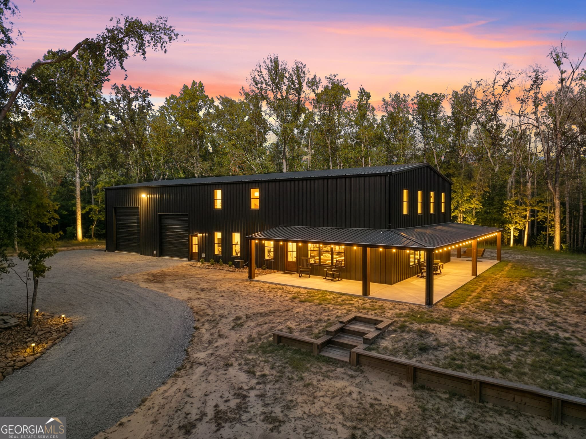 4 bedroom, 3 bathroom, 2,850 sq ft single family residence for sale at 146 Rolling Hills Road, Statesboro, GA 30461