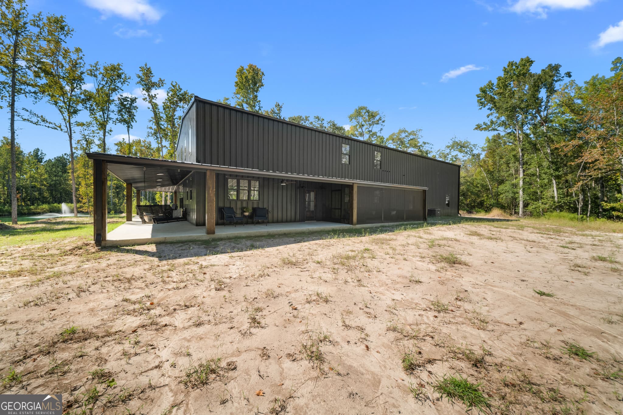 4 bedroom, 3 bathroom, 2,850 sq ft single family residence for sale at 146 Rolling Hills Road, Statesboro, GA 30461 — photo 5