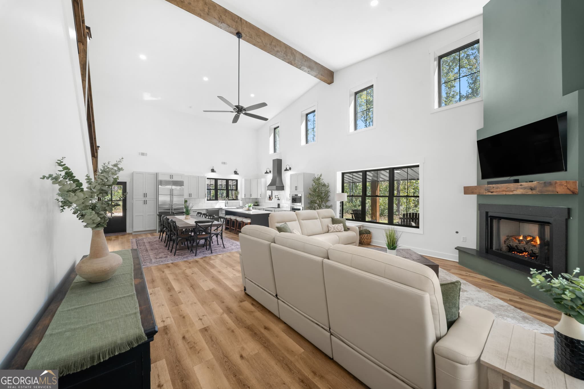 4 bedroom, 3 bathroom, 2,850 sq ft single family residence for sale at 146 Rolling Hills Road, Statesboro, GA 30461 — photo 9