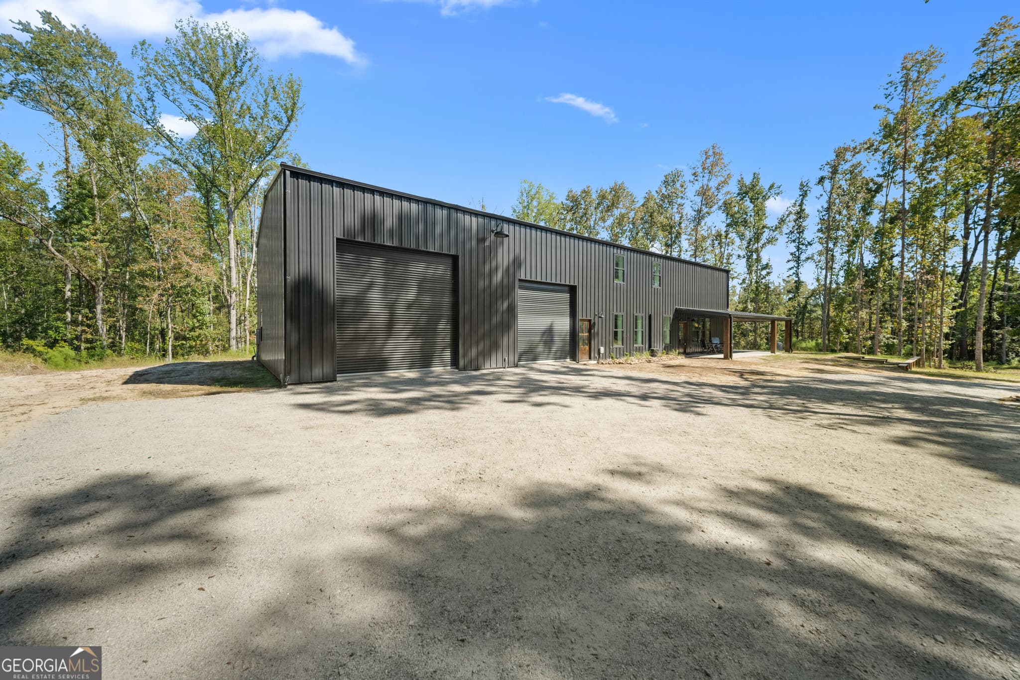 4 bedroom, 3 bathroom, 2,850 sq ft single family residence for sale at 146 Rolling Hills Road, Statesboro, GA 30461 — photo 4