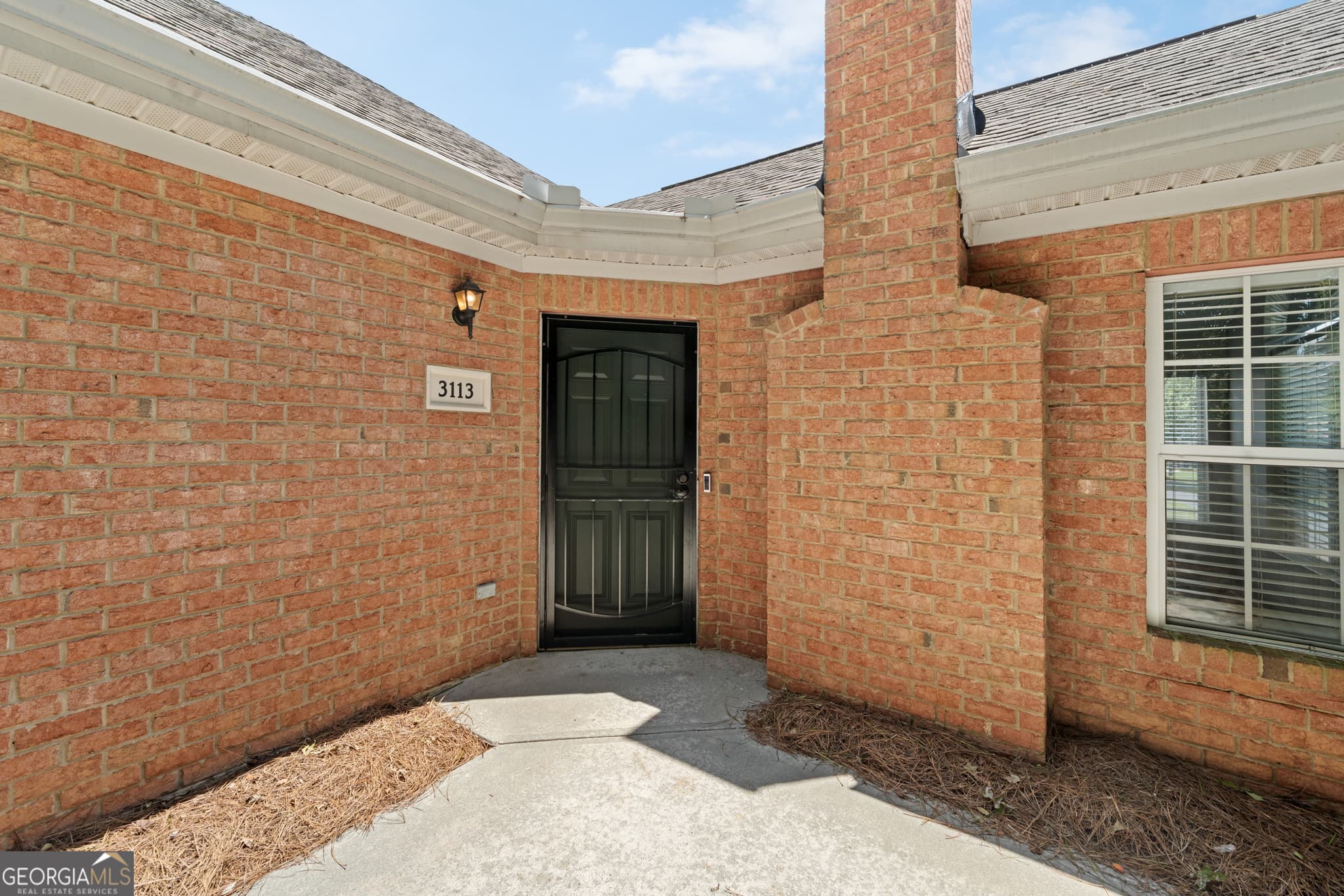 2 bedroom, 2 bathroom, 1,138 sq ft condominium for sale at 3113 Orchard Ridge Circle, Duluth, GA 30096 — photo 2