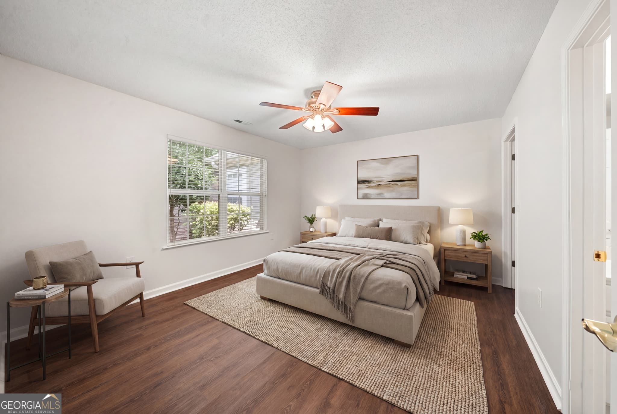 2 bedroom, 2 bathroom, 1,138 sq ft condominium for sale at 3113 Orchard Ridge Circle, Duluth, GA 30096 — photo 6