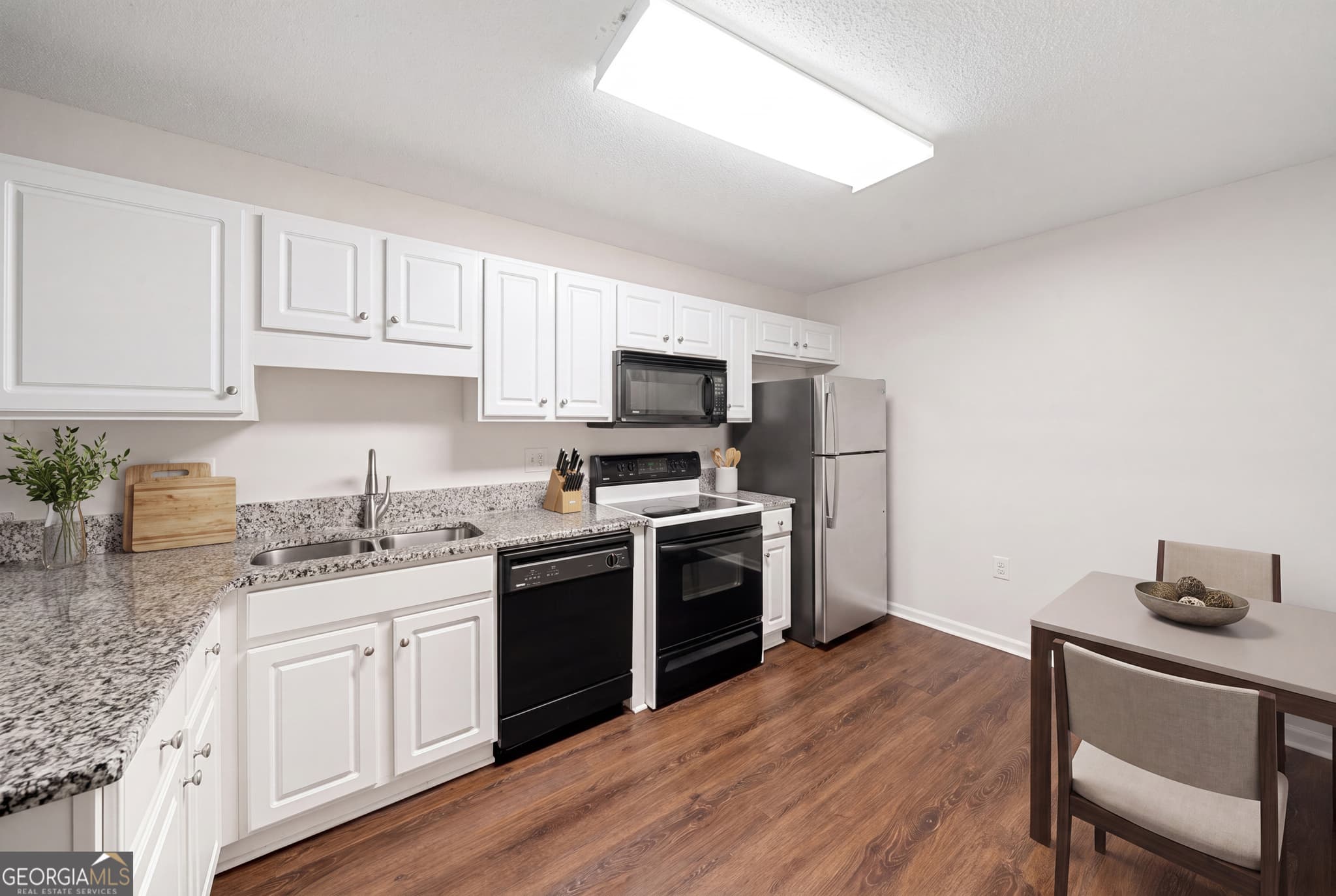 2 bedroom, 2 bathroom, 1,138 sq ft condominium for sale at 3113 Orchard Ridge Circle, Duluth, GA 30096 — photo 5