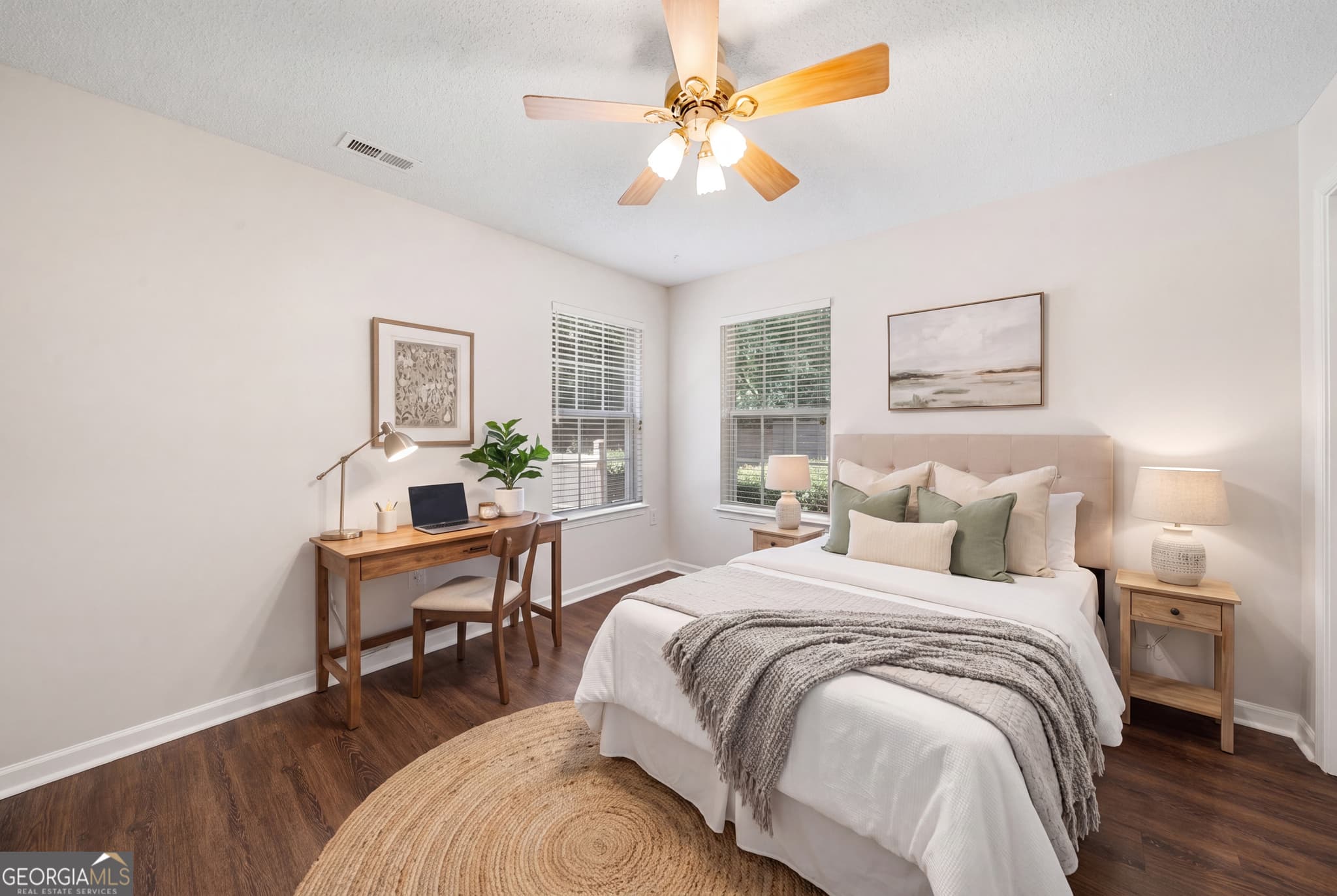 2 bedroom, 2 bathroom, 1,138 sq ft condominium for sale at 3113 Orchard Ridge Circle, Duluth, GA 30096 — photo 9